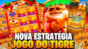 tigre jogo demo para mobile